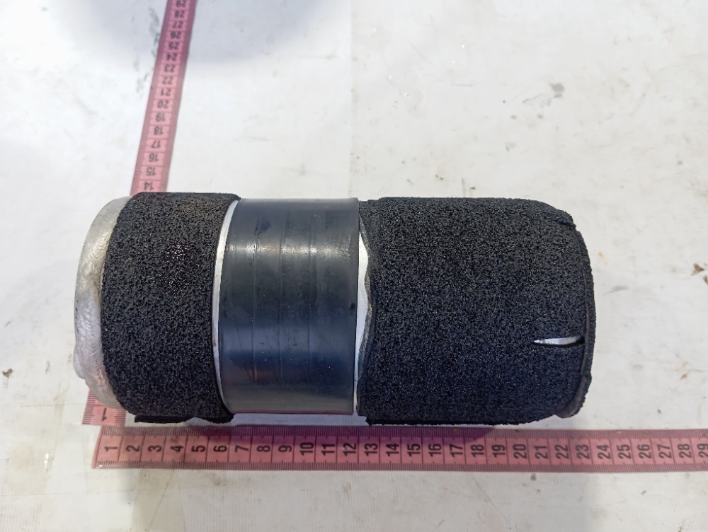 Filtro Secante Ar Condicionado Byd Dolphin Gs 2024 2025 V628 9