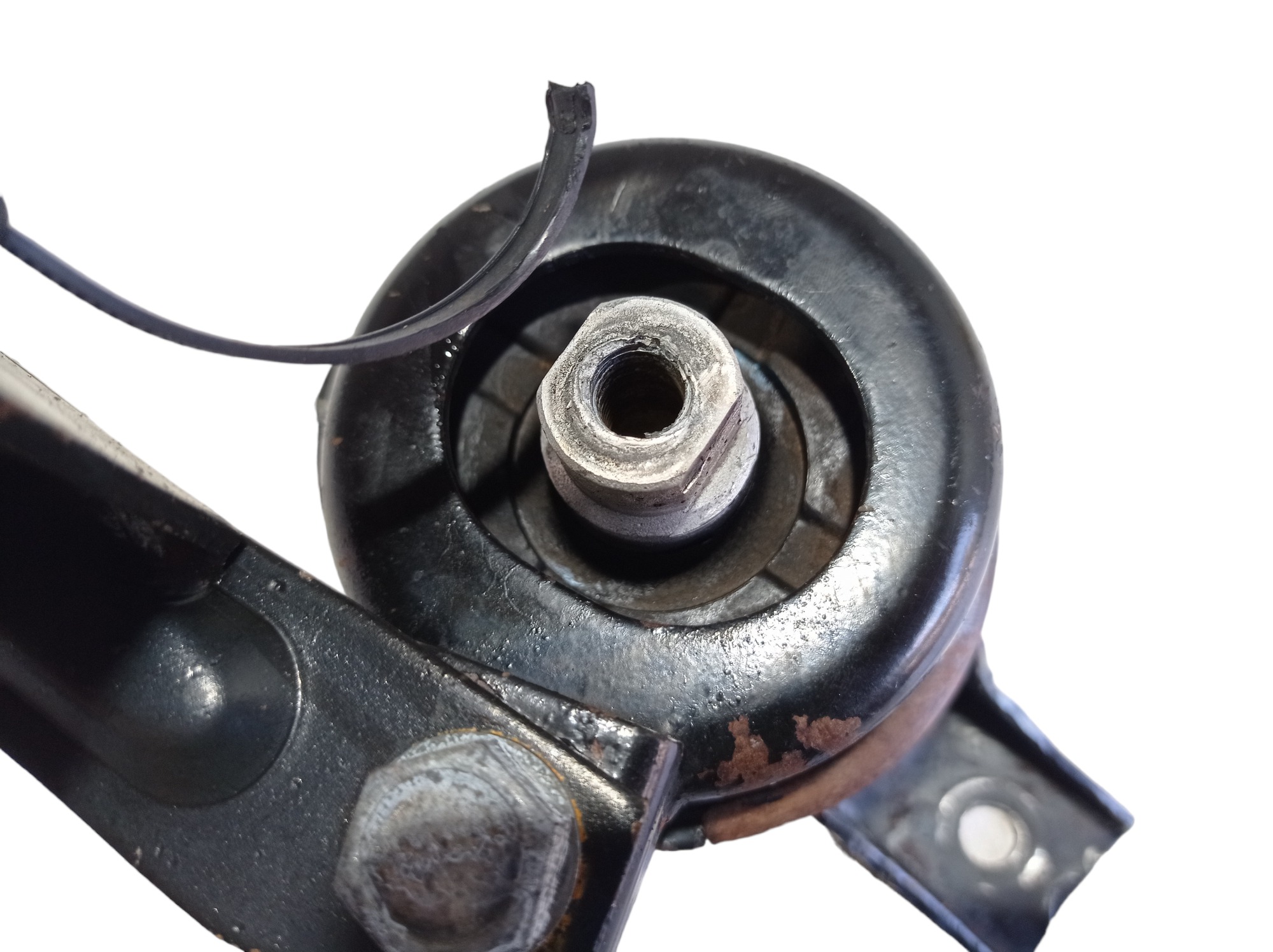 Coxim Direito Motor Chery Cielo 1.6 2012 V514 5