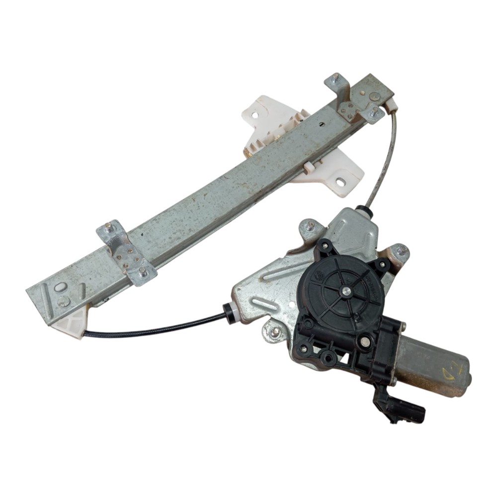 Máquina Vidro Porta Traseira Direita Jac Ejs1 2022 2024 V616 2