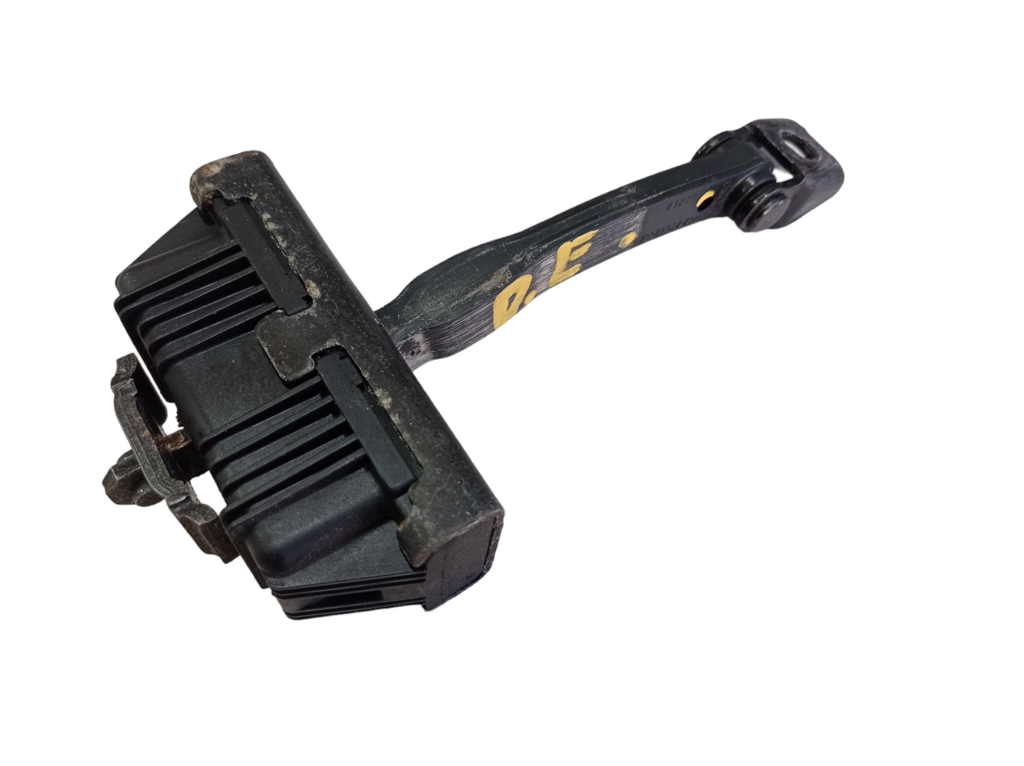 Limitador Porta Dianteira Esquerda Range Rover Vogue 08 V583 7