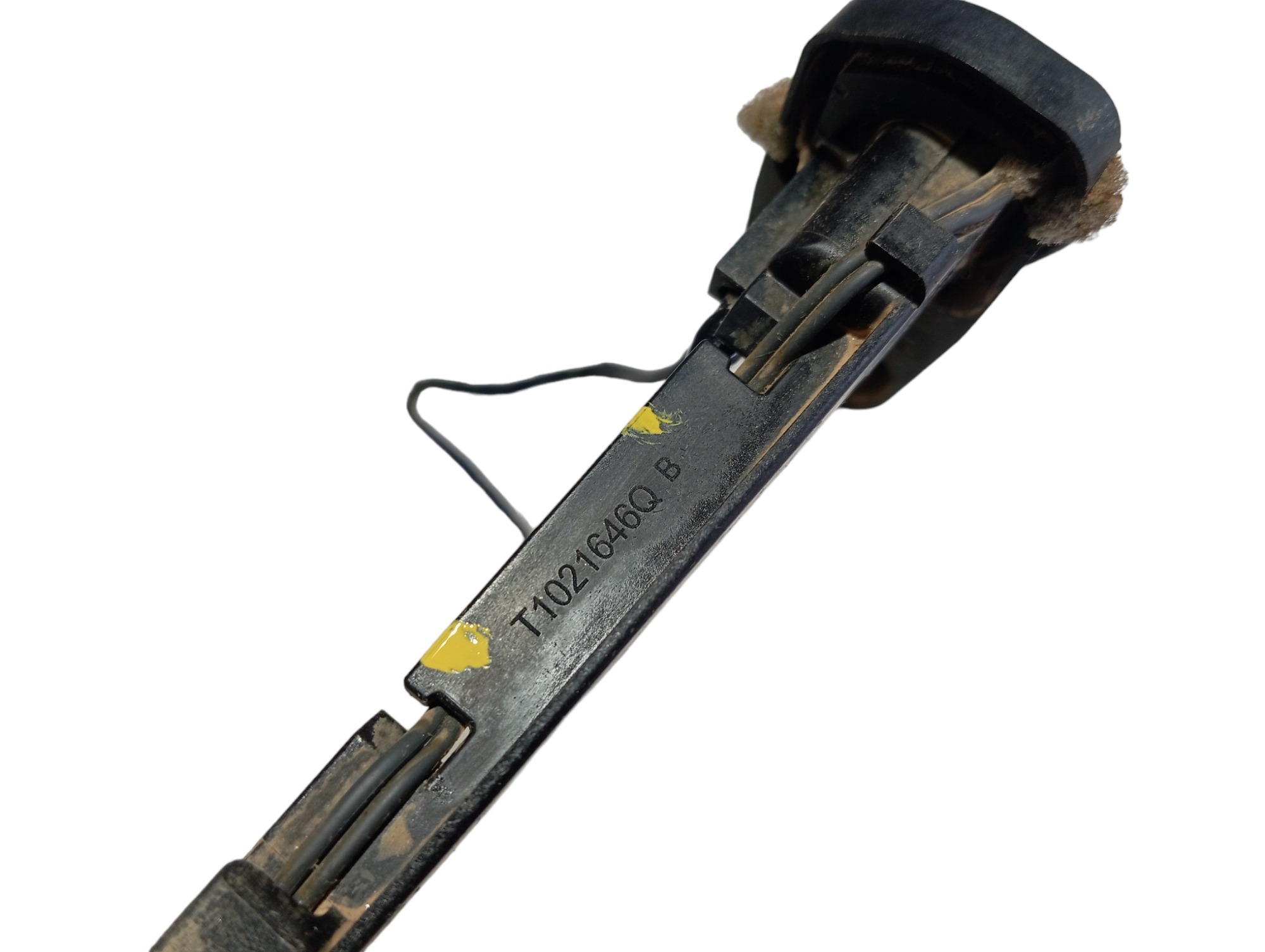 Sensor Temperatura Nissan Leaf 2022 V589 6