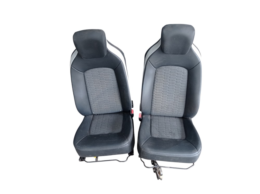 Jogo Banco Renault Zoe Neo Int 2023 V617 5