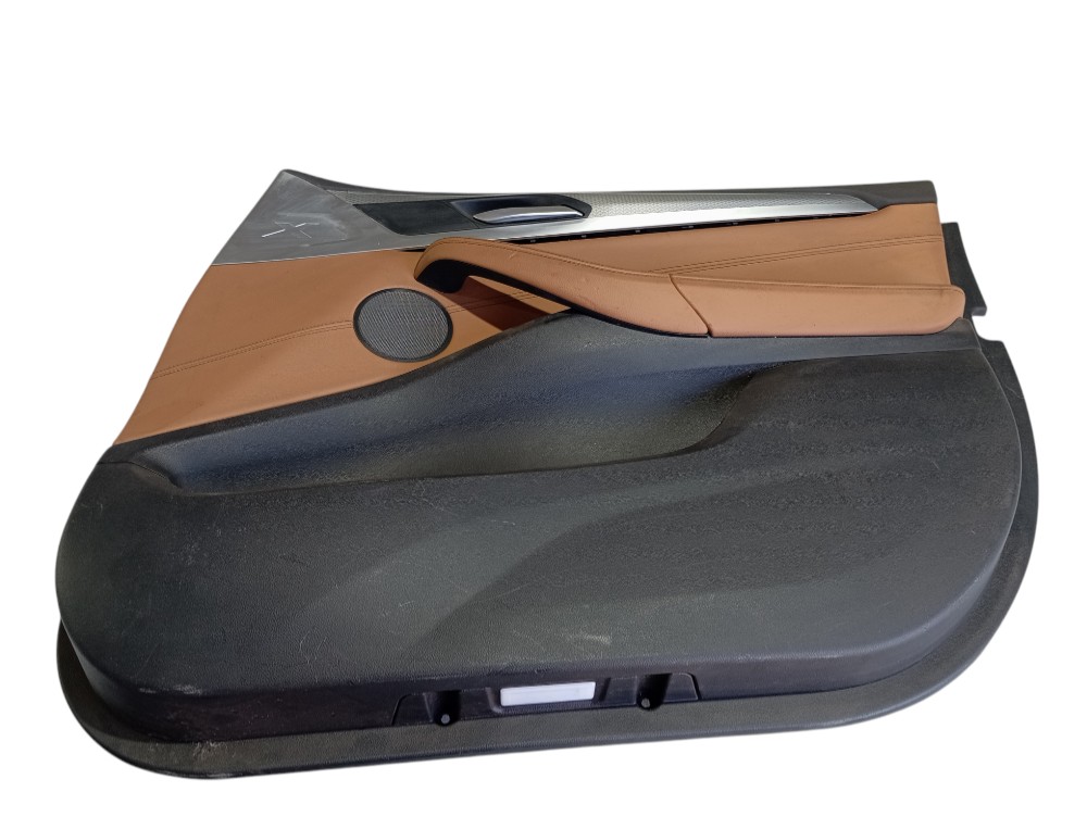 Forro Porta Dianteira Direita Bmw X4 2019 V350 2