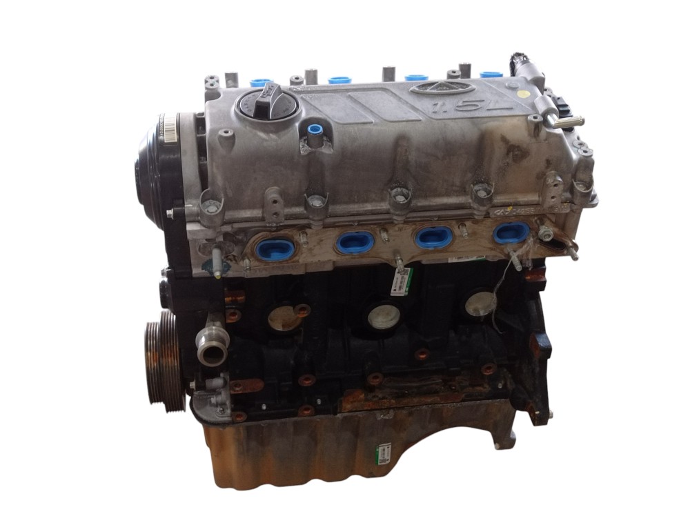 Motor Parcial Chery Tiggo 2 Look 1.5 2020 V613 5