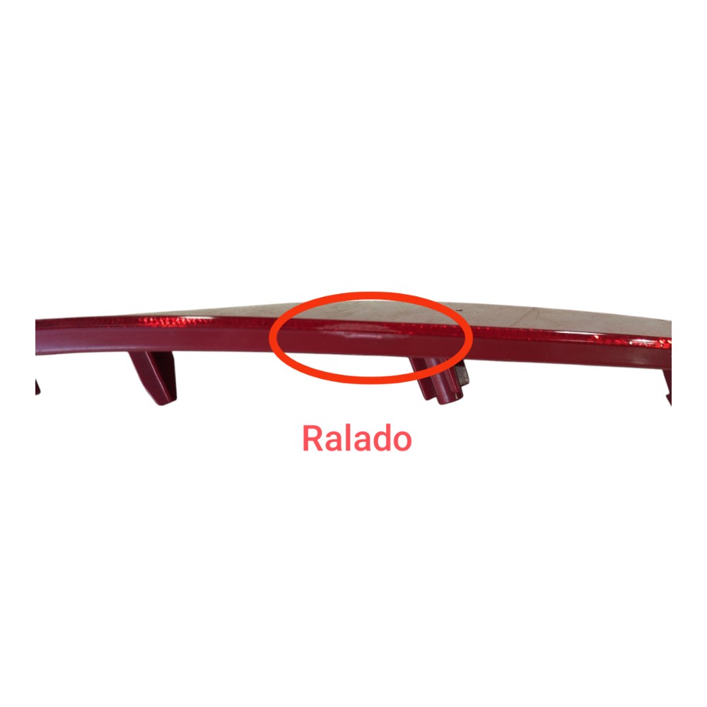 Refletor Olho De Gato Esquerdo Gwm Haval 2024 2025 V636 7