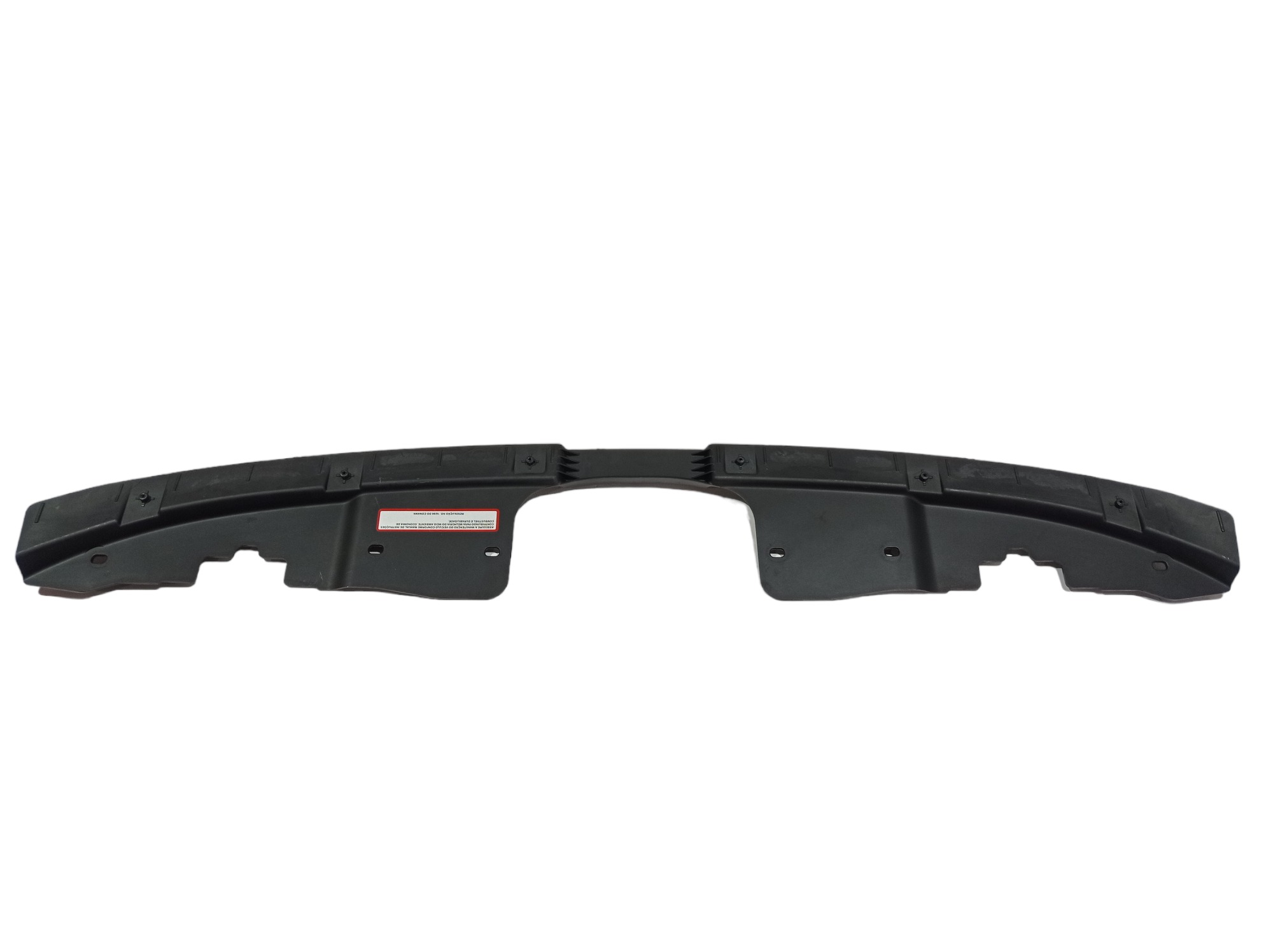 Acabamento Painel Frontal Range Rover Evoque 2022 V572 8