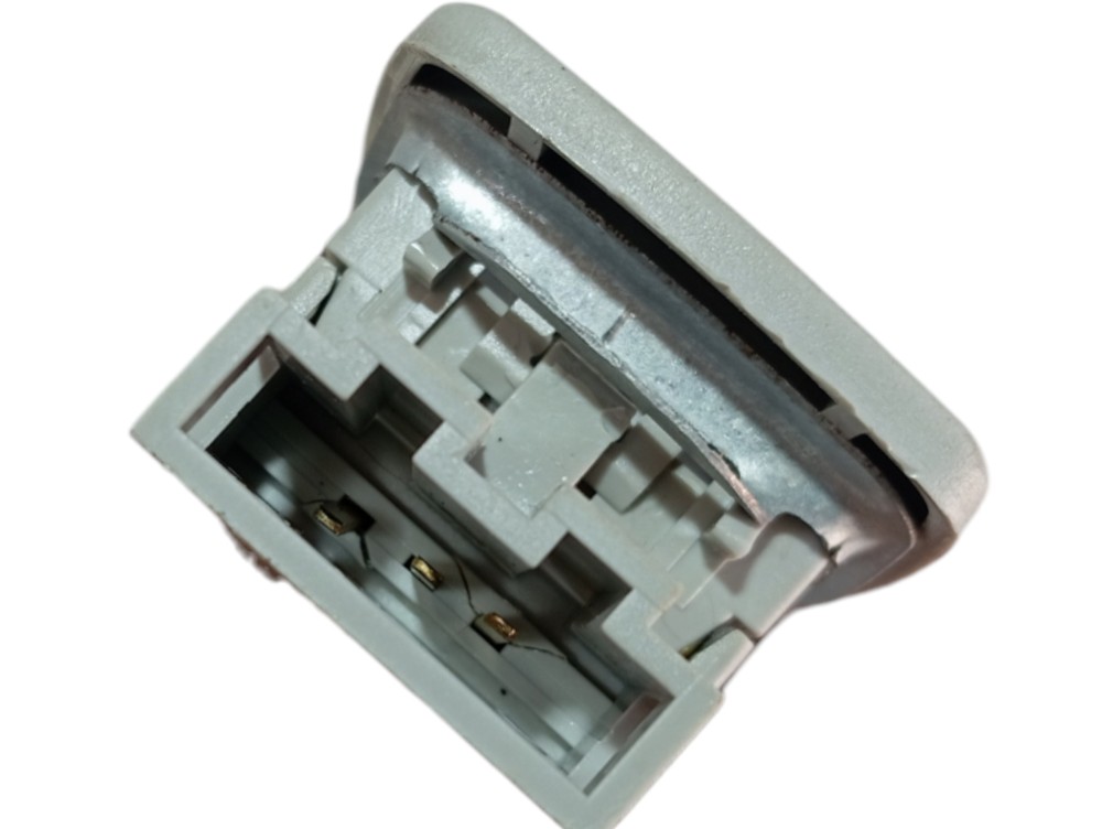 Luz Cortesia Teto Vw Fox 2014 3b0947291 2