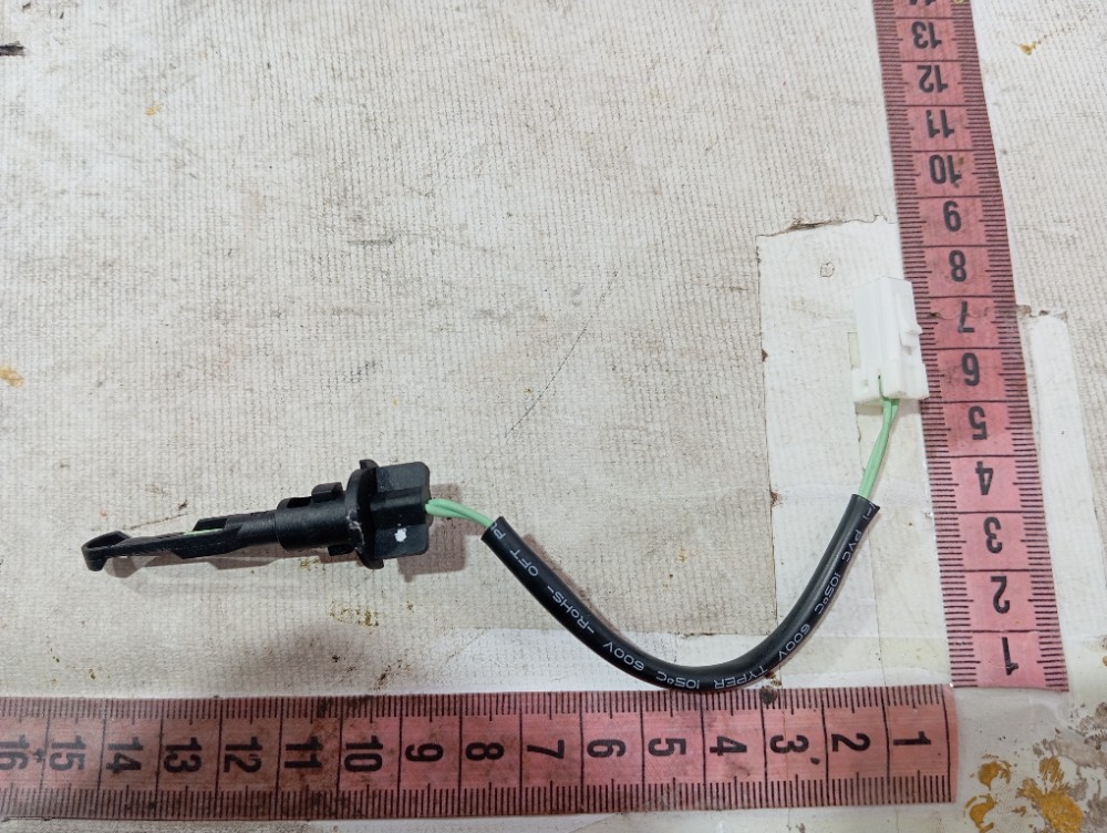 Sensor Temperatura Interno Byd Song Plus 2023 2024 2025 V642 6
