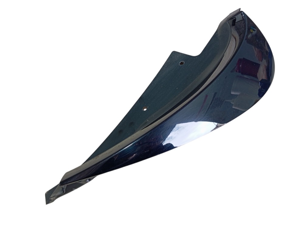 Moldura Ext Lateral Traseira Direita Renault Zoe Neo 3 V617 2