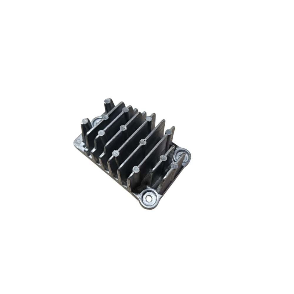 Reator inferior lanterna direita Fiat Toro 2025