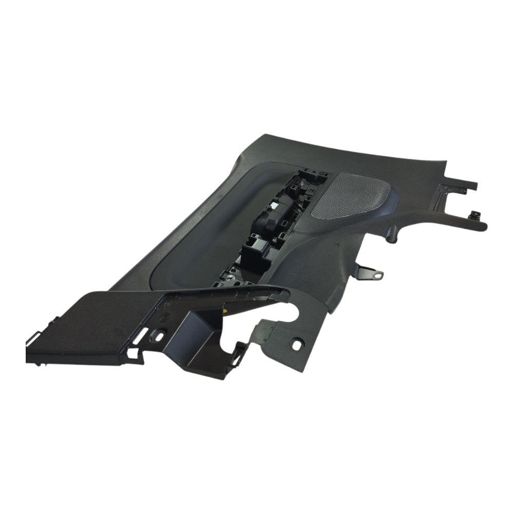 Forro Traseiro Esquerdo Land Rover Defender 2021 2022 V645 6