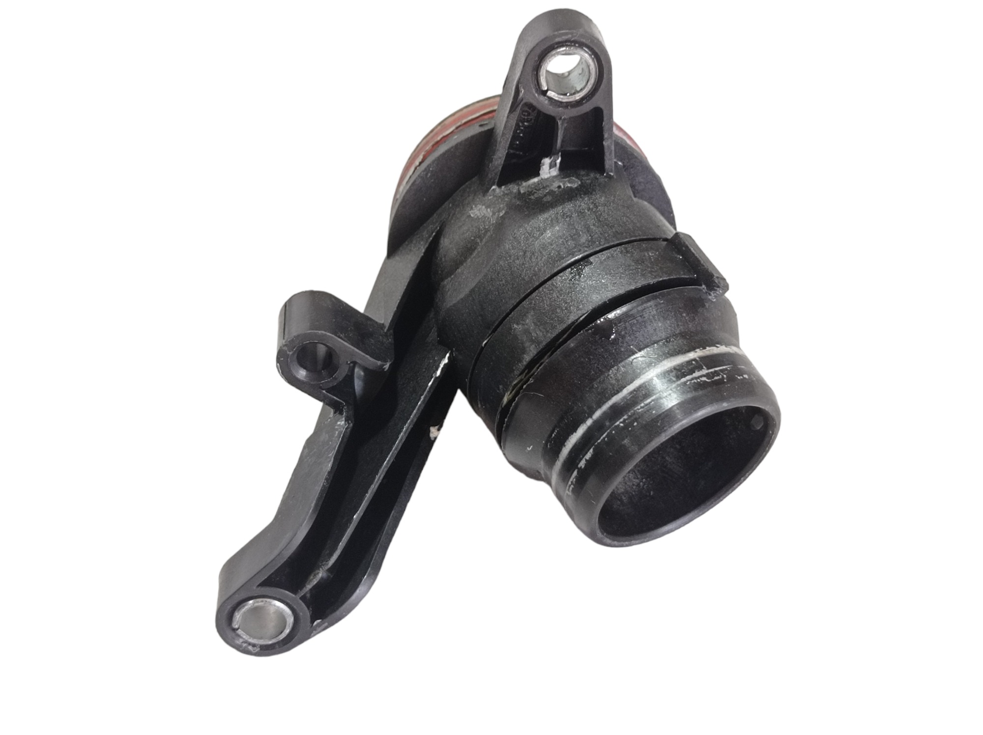 Cano Conector Agua Radiador Discovery 5 2020 V562 6