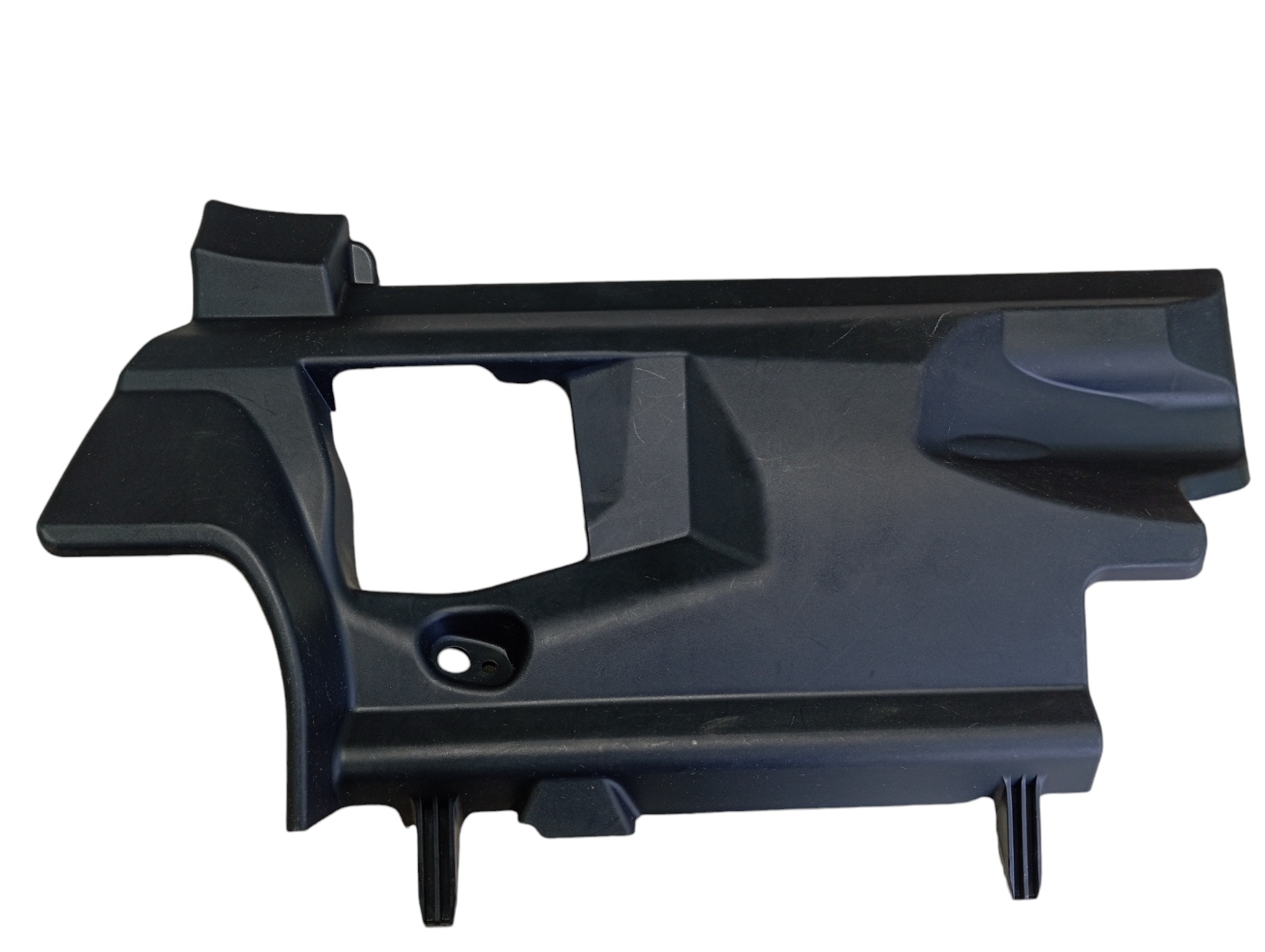 Acabamento Inferior Porta Malas Honda Hrv Touring 2020 V602 4