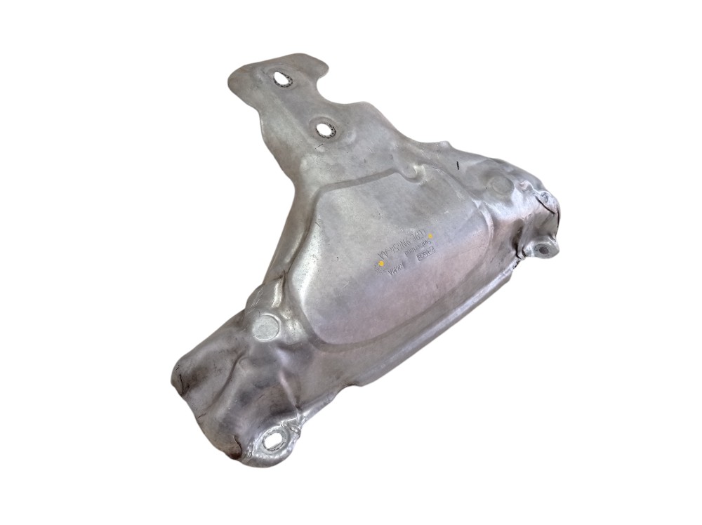 Defletor Calor Escape Range Rover Evoque 2012 2015 V603