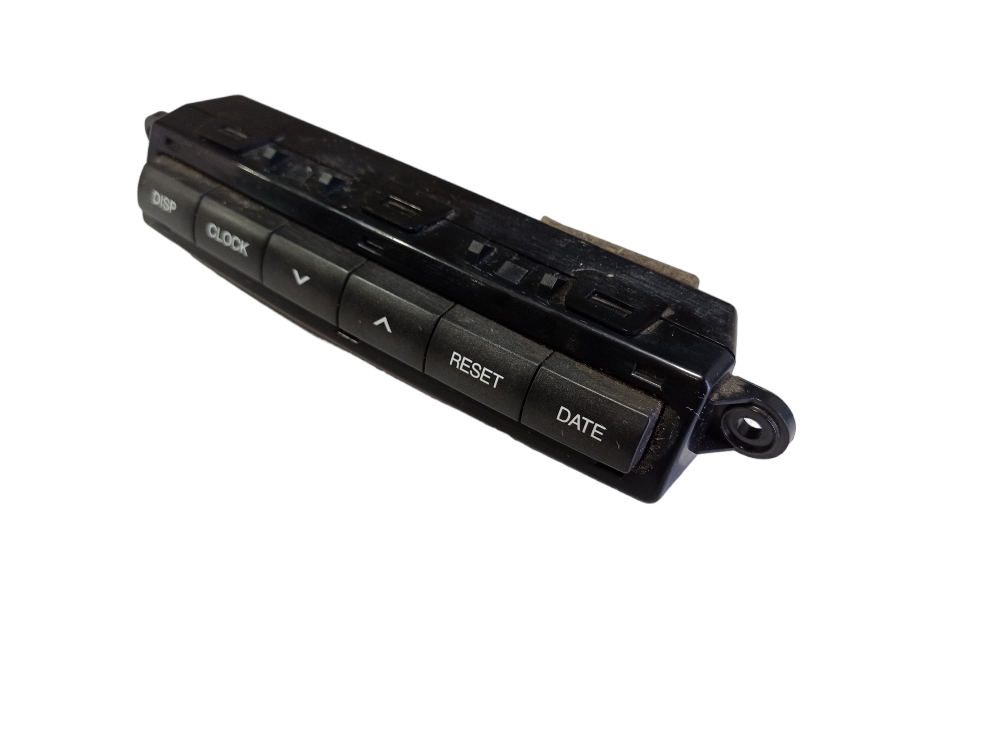 Comando Computador Bordo Relogio  Kia Opirus 2008 V581 4