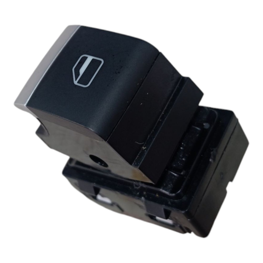Botão Vidro Porta Traseira Direita Tiggo 7 2022 2024 V640 7