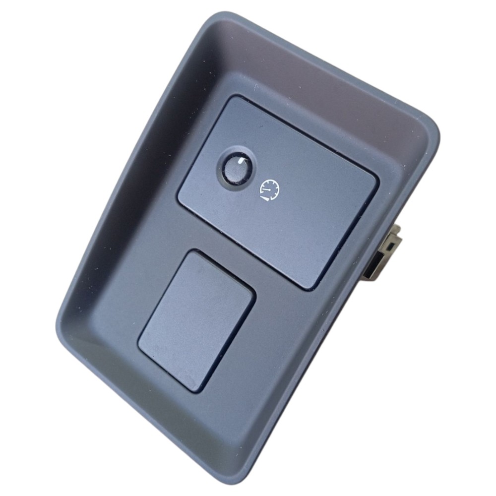 Comando Luz Painel Land Rover Defender 2022 V645 5