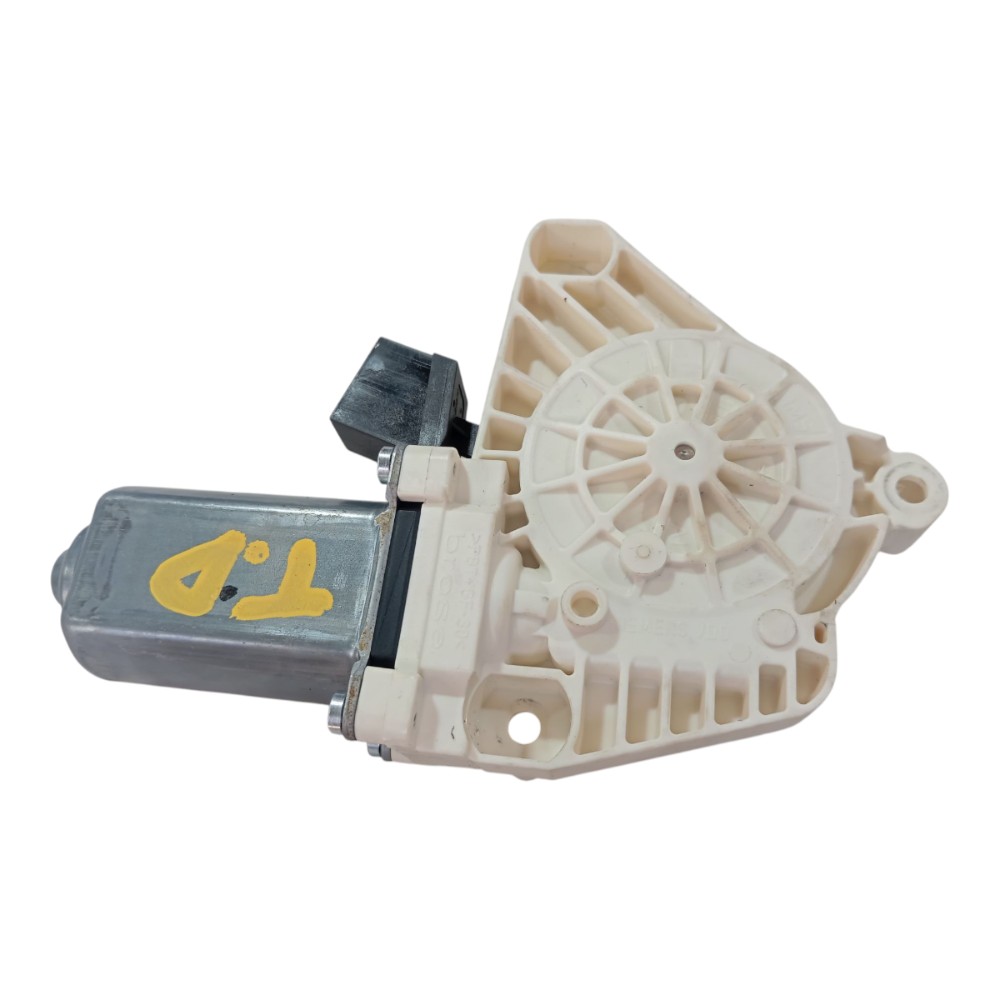 Motor Vidro Porta Tras Direit Mercedes B180 2006 A 2010 V630 6