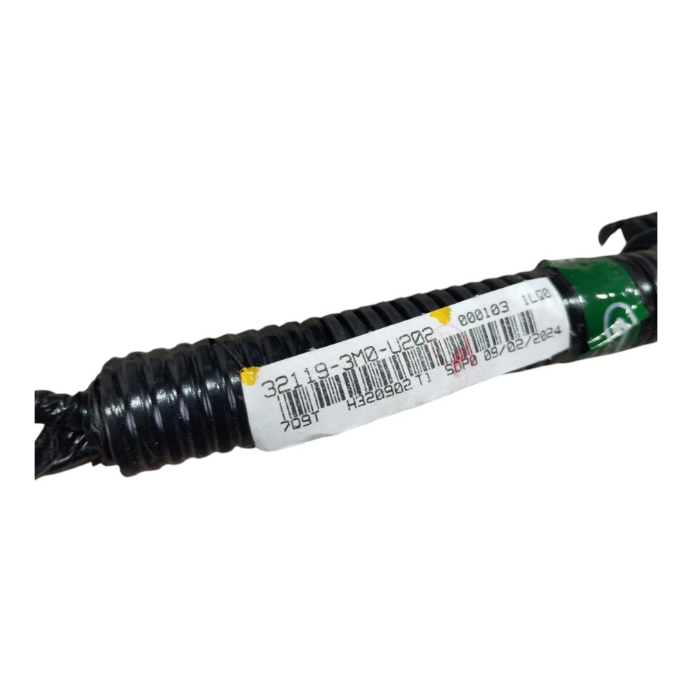 Chicote Interno Tampa Traseira Honda Hrv 2023 A 2025 V644 5
