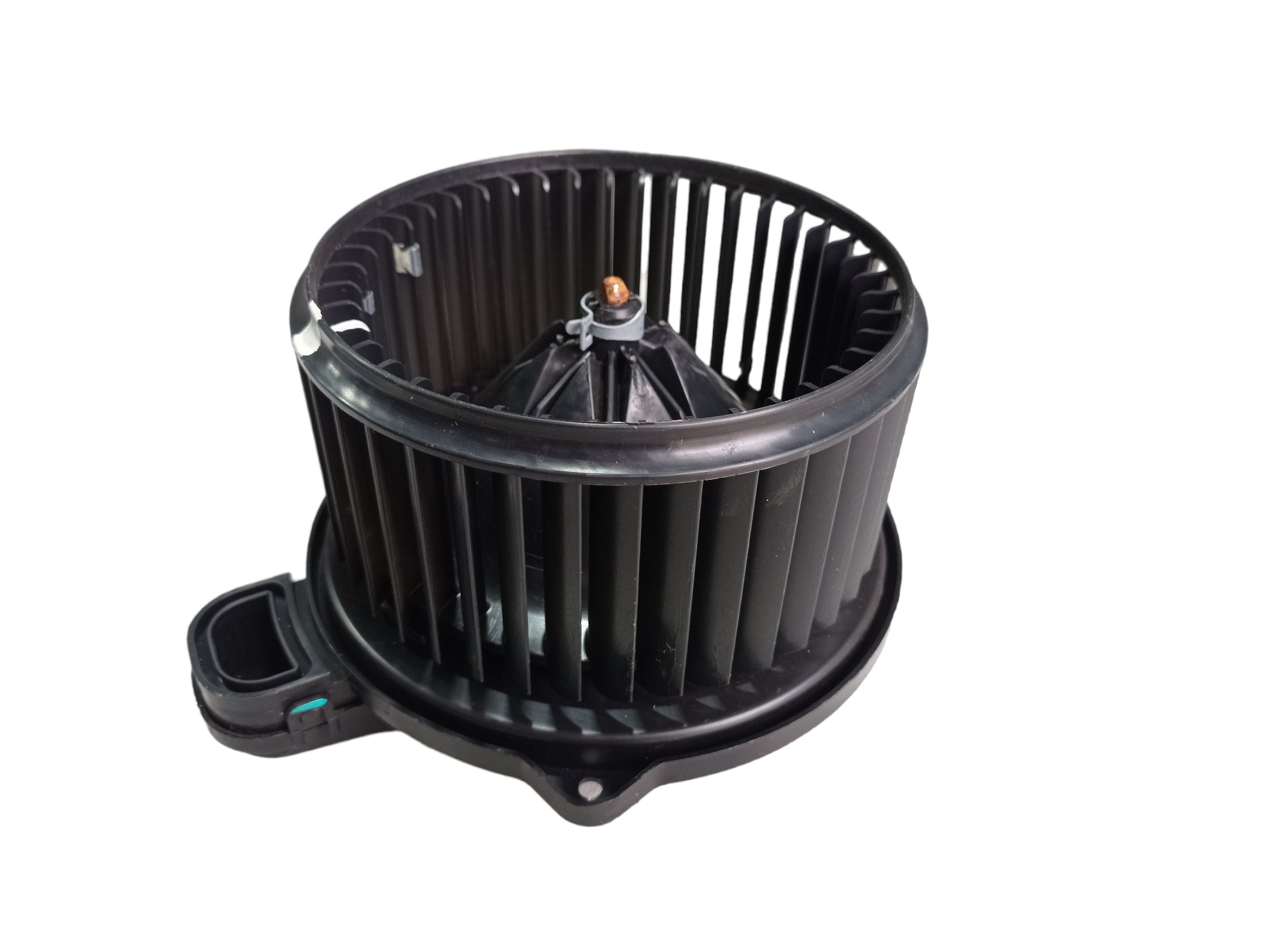 Motor Ventilador Interno Hb20 Confort 2023 V590 3