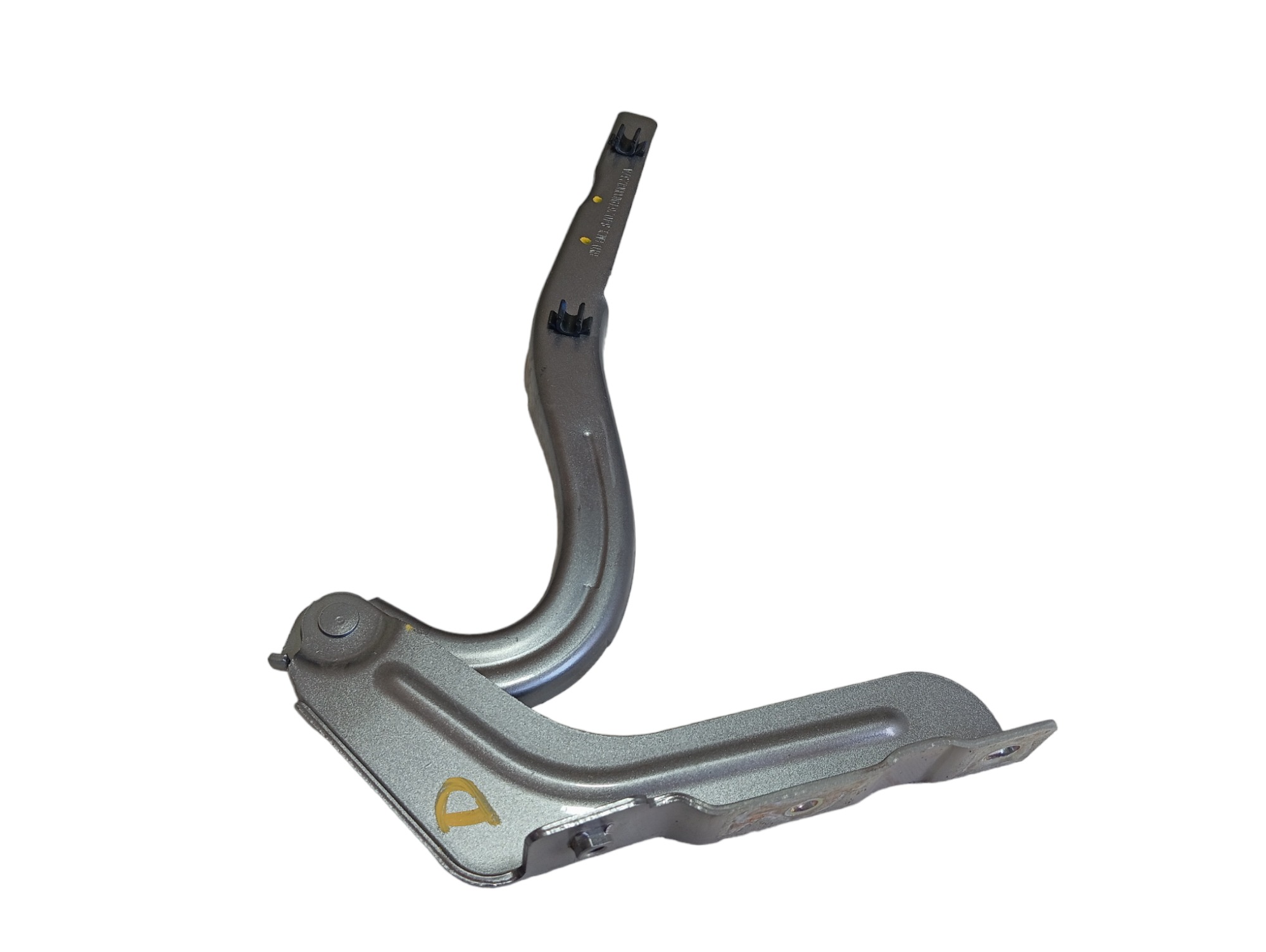 Dobradiça Direita Capô Byd Dolphin Gs 2024 2025 V594 3