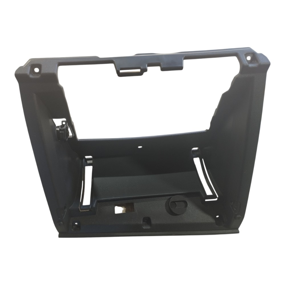 Suporte Porta Luvas Vw Taos Highline 2022 2024 V655 5