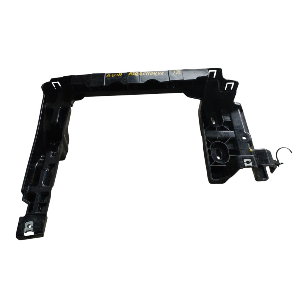 Guia Parachoque Traseiro Esq Ram Rampage Rt 2023 2024 V641 6