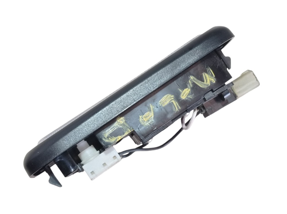 Luz Cortesia Porta Malas Direito Ssangyong Xlv 2018 V612 5