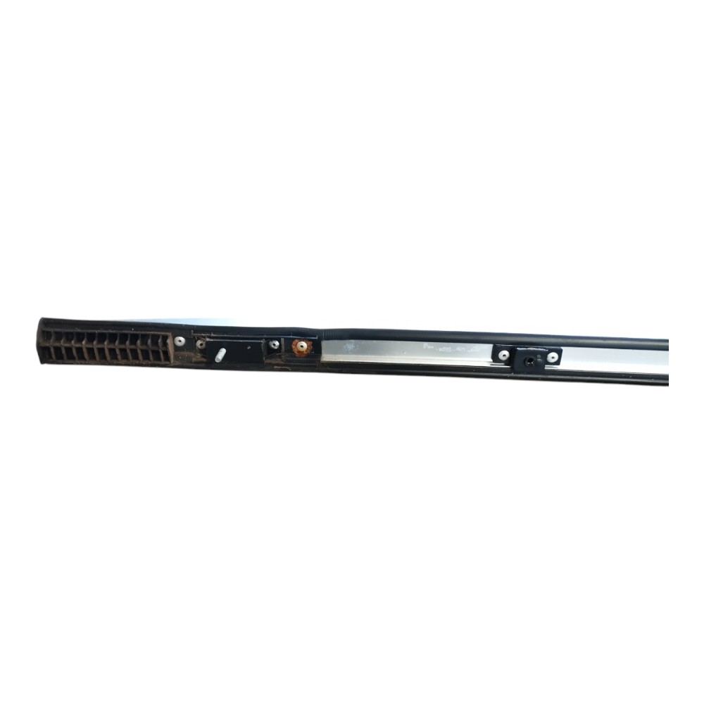 Rack Teto Esquerdo Chery Tiggo 7 Pro 2022 2024 V640 9