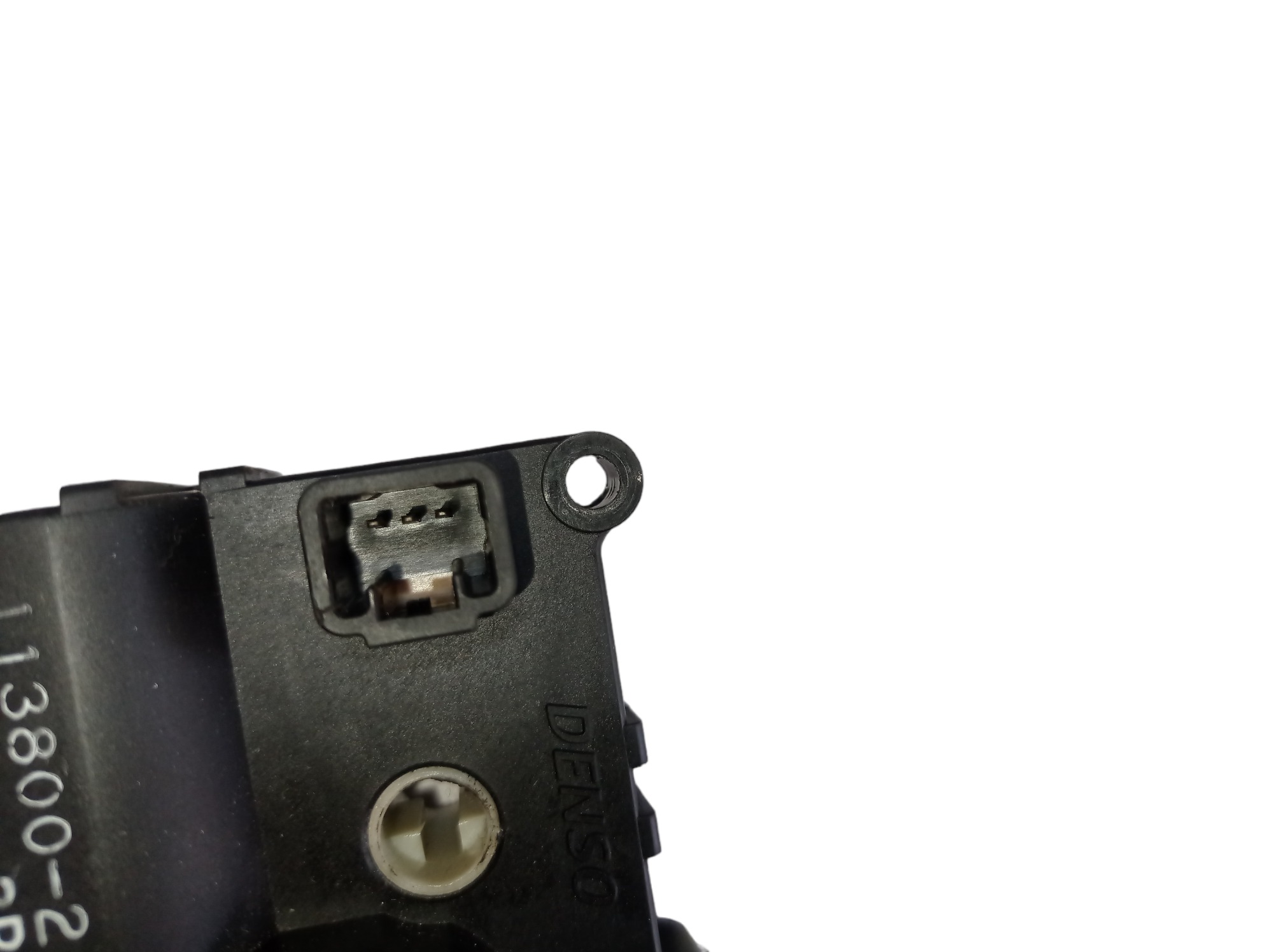 Motor Atuador Caixa De Ar Mitsubishi Pajero Full 2012 V575 1