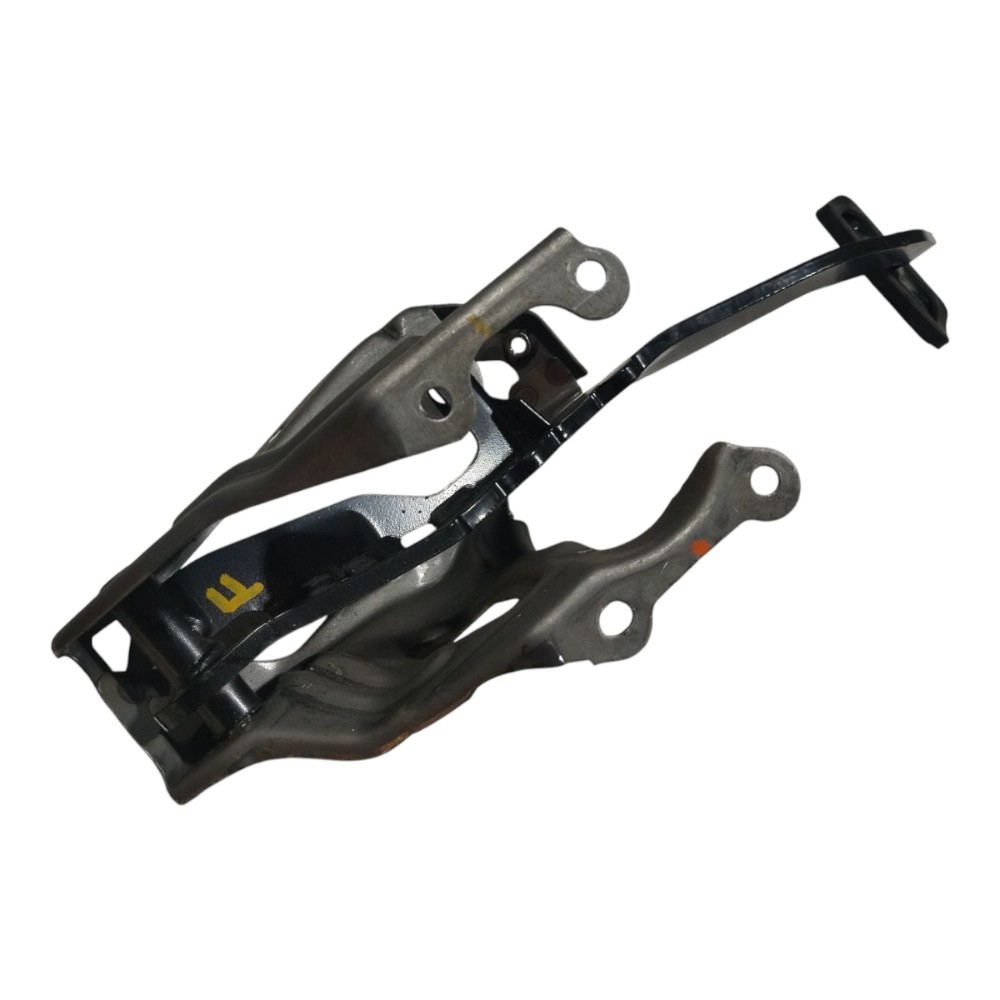 Pedal freio honda hrv 2017 2020 V660 6