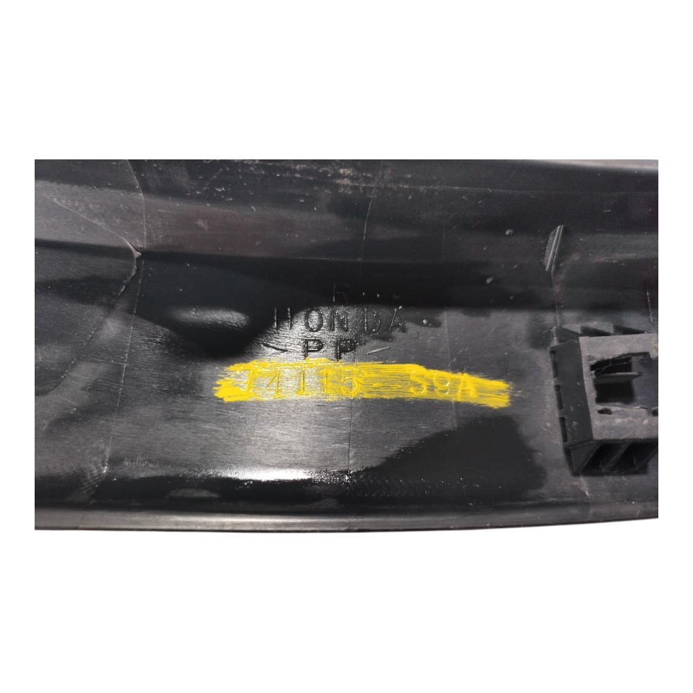 Aplique Paralama Dianteiro Direito Honda Cr-v 2004 V283 8