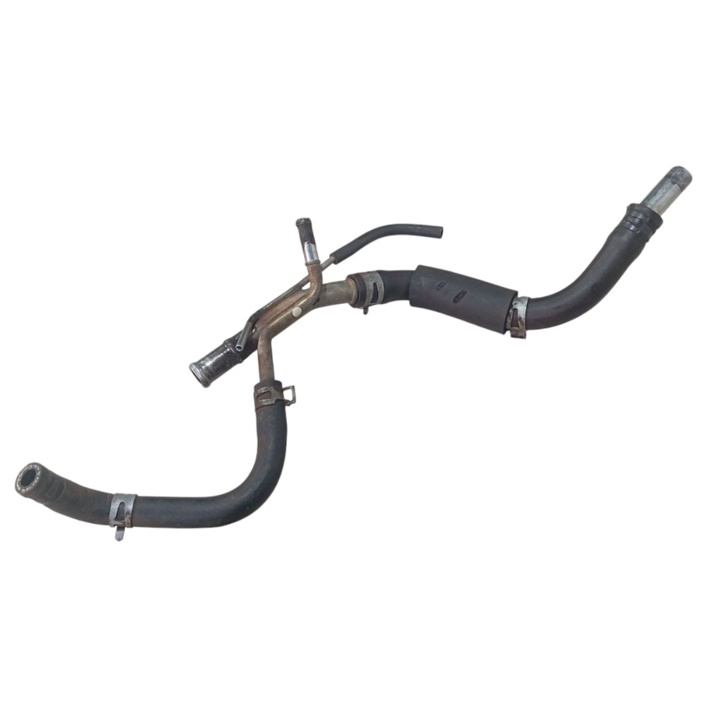 Cano Flange Agua Motor Suzuki Grand Vitara 2012 A 2015 V649 2