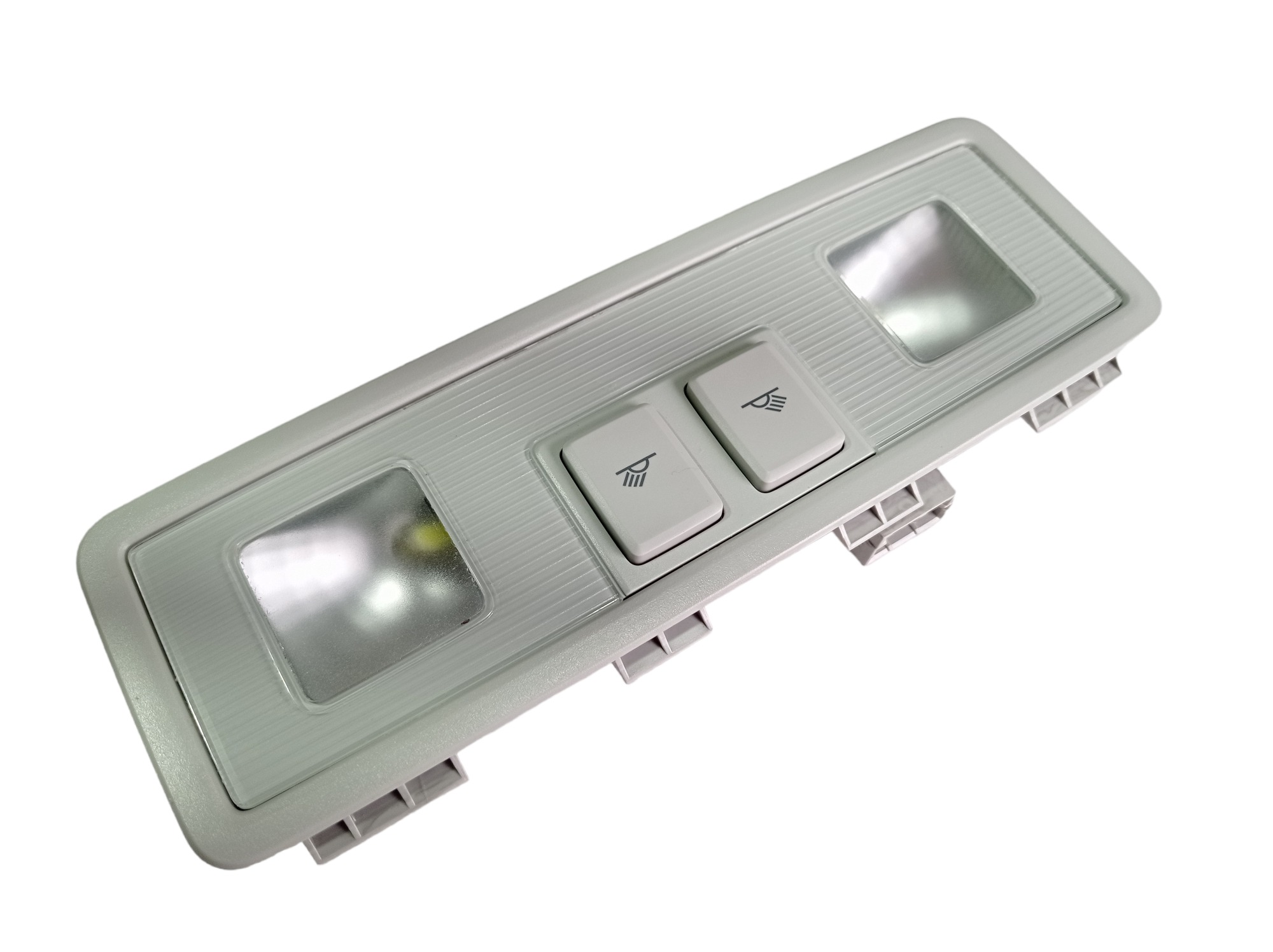 Luz Cortesia Teto Vw Golf Tsi Comfortline 2017 V585 5