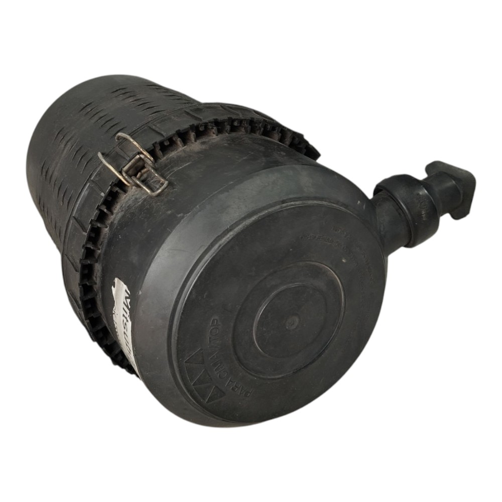 Caixa Filtro De Ar Mitsubishi L200 Sport 2004 V638 2