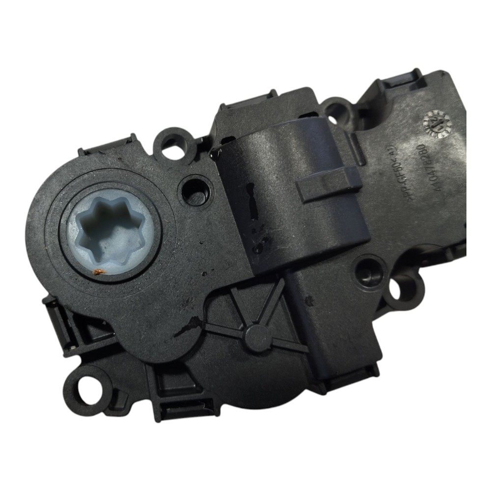 Motor Atuador Ar Condicionado Land Rover Defender 2022 V645 9