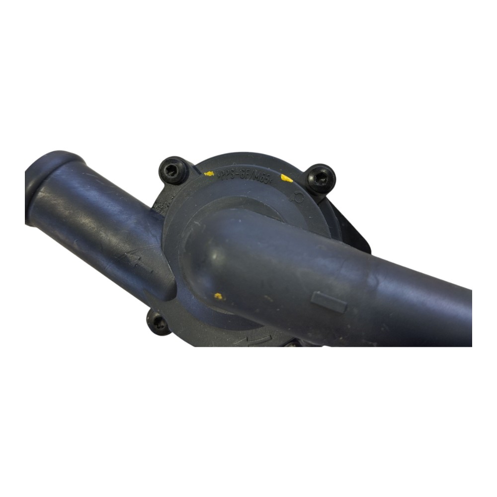 Bomba Agua Auxiliar Land Rover Defender 2022 V645 3