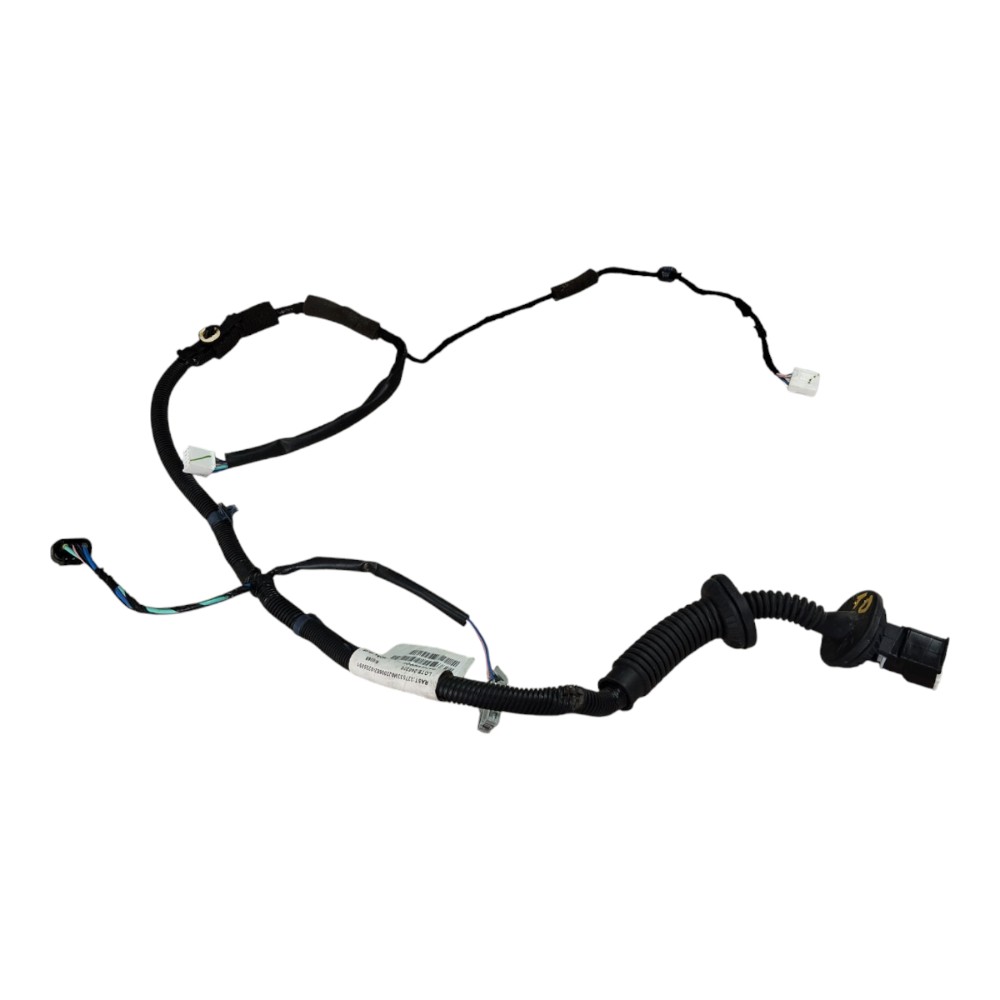 Chicote Porta Traseira Direita Honda Hrv Exl 2023 2025 V644 5