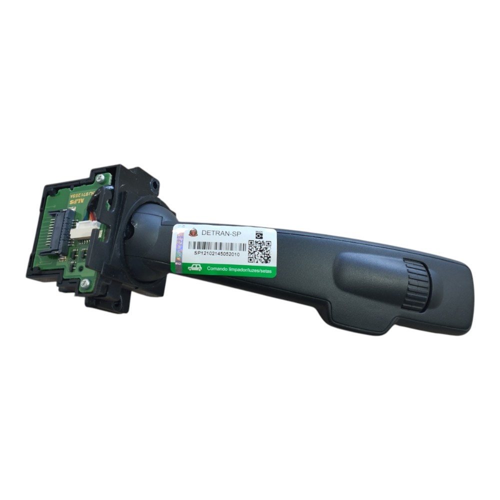 Comando Limpador Volvo V40 T3 2013 2019 V652 9