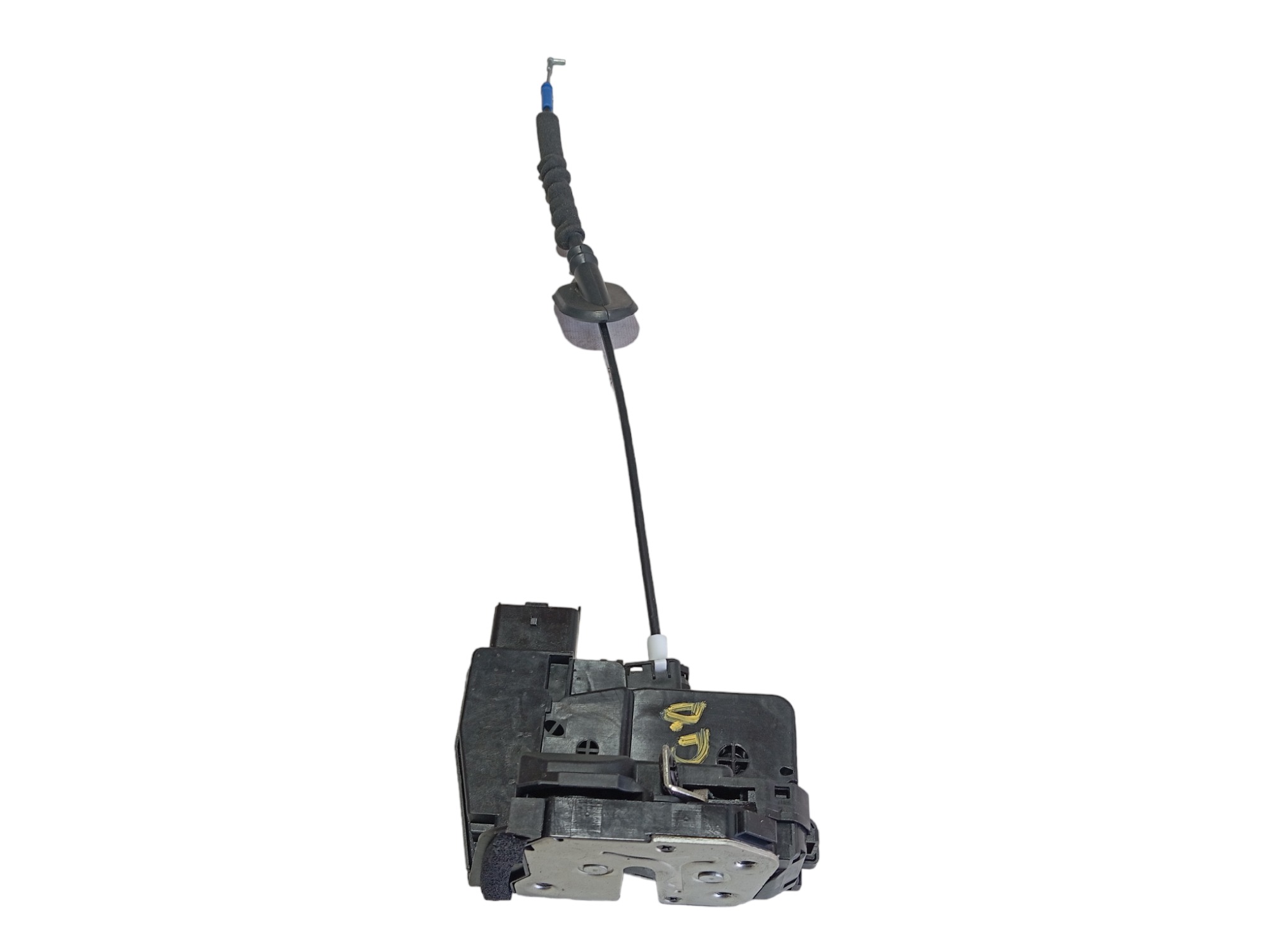 Fechadura Porta Diant Direita Byd Dolphin Gs 2024 2025 V596 7