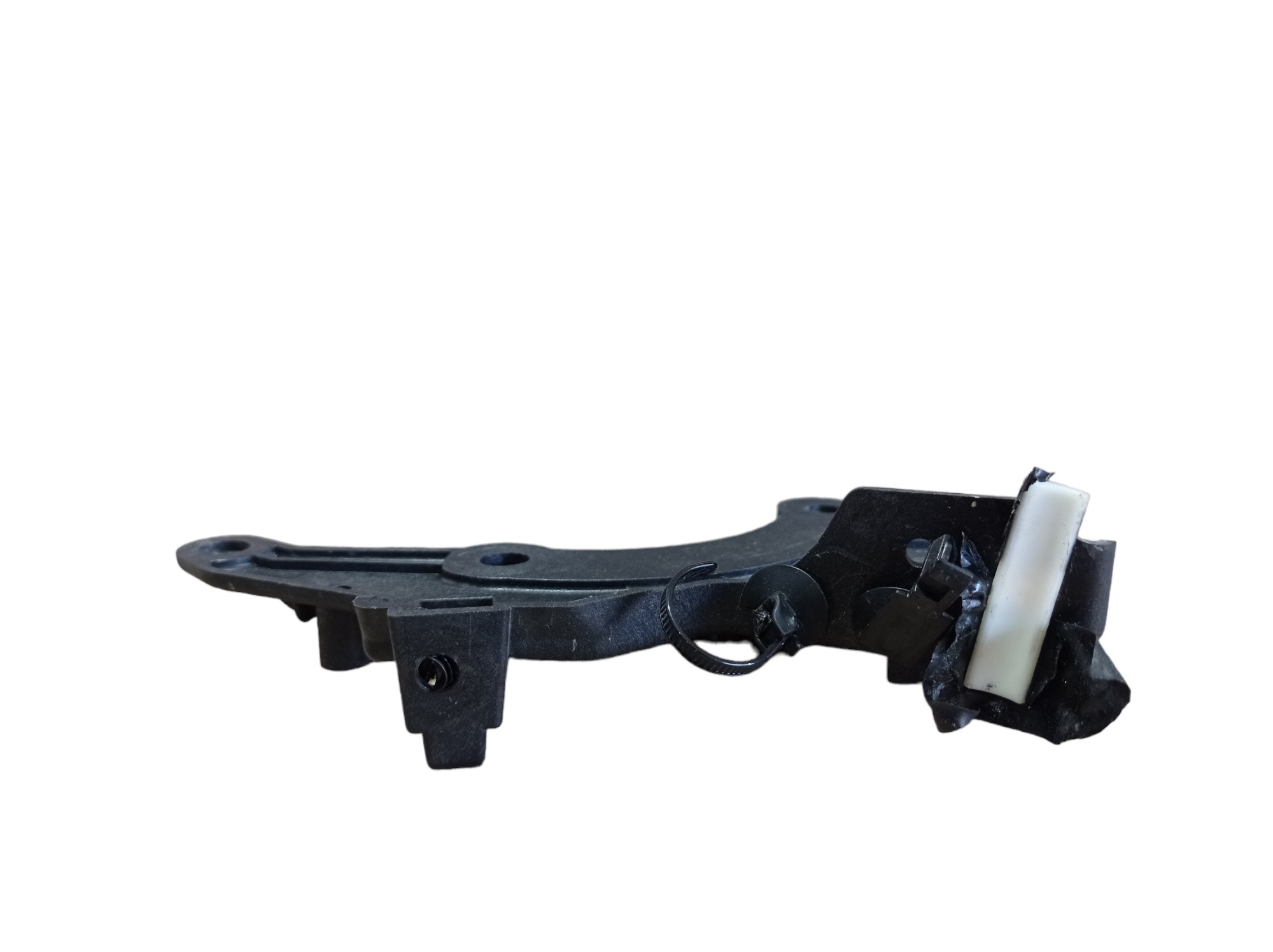Suporte Sensor Pressao Escape Discovery 5 2019 V597 5