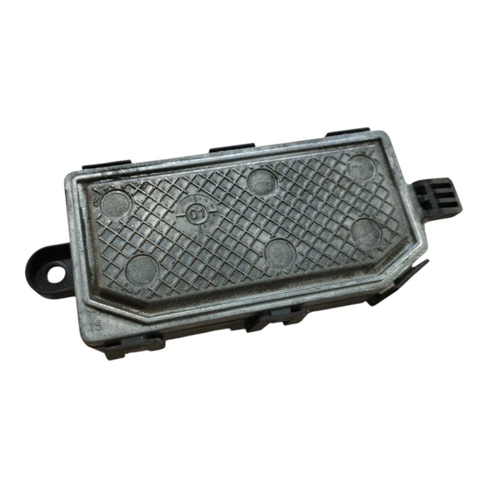 Resistência Ar Condicionado Volvo V40 T3 2013 2019 V652 2