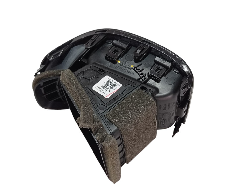 Difusor Ar Esquerdo Hyundai Creta 1.0t Tgdi 2023 V609 6