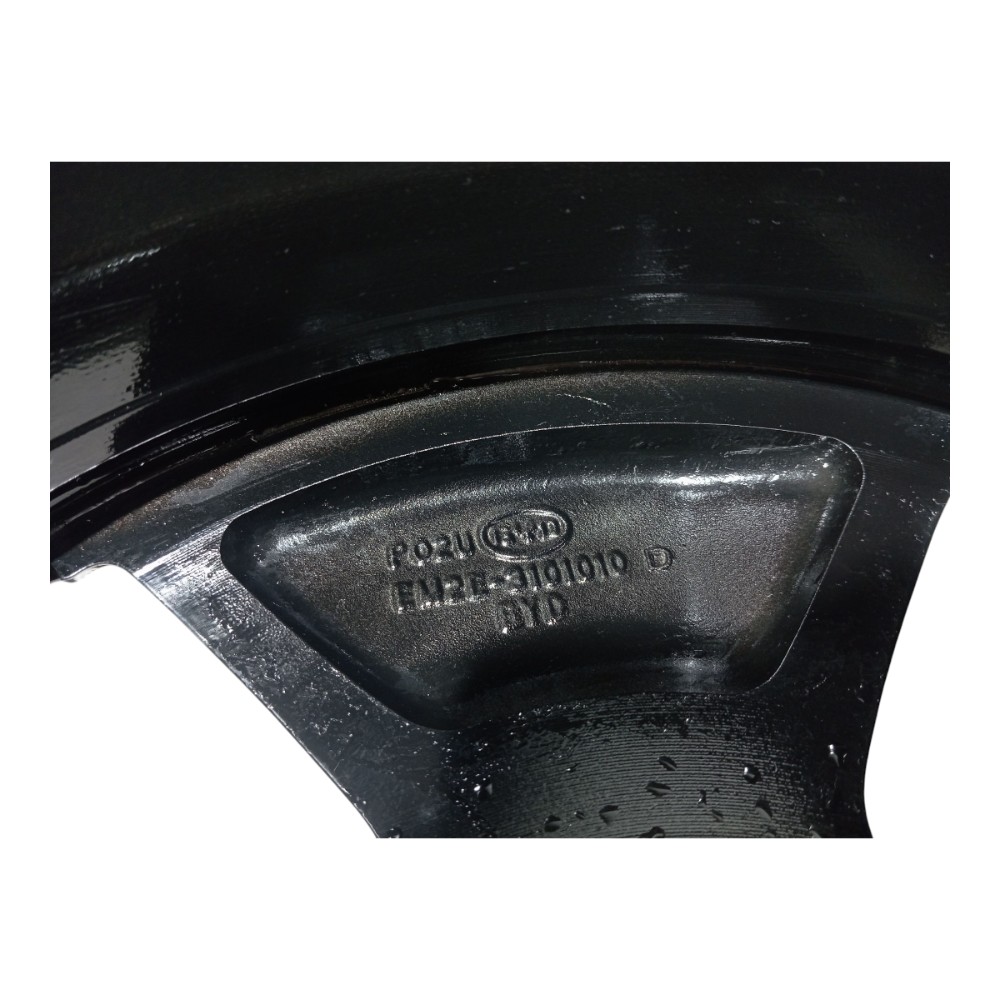 Roda Aro 16 Byd Dolphin Gs 2024 2025 V666 3