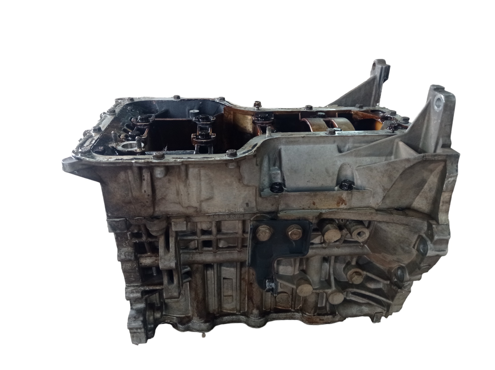 Bloco Motor Lifan X60 2015 V466 3