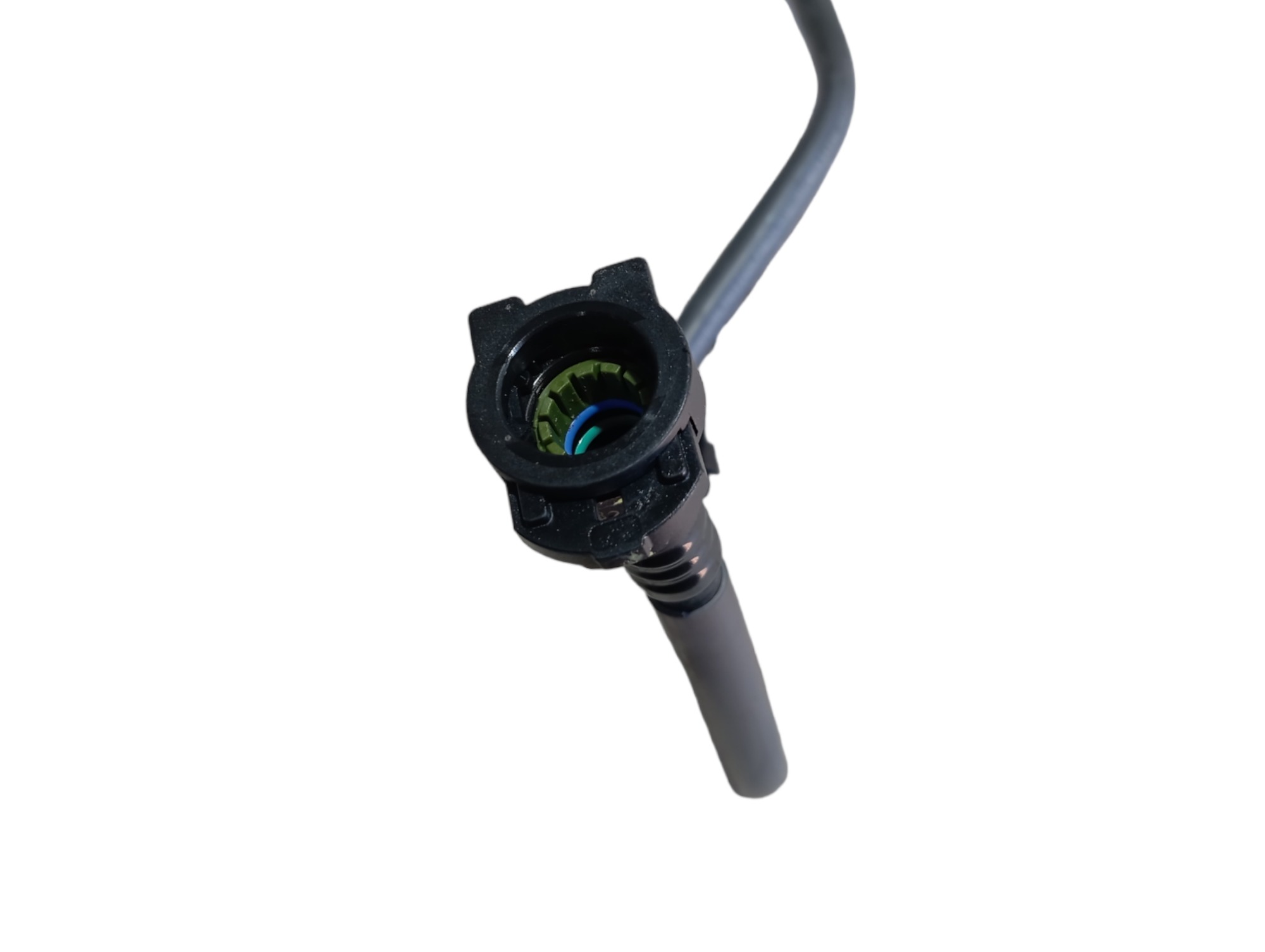Válvula Canister Gwm Haval H6 Gt 1.5 2024 V598 5