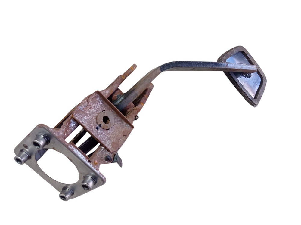 Pedal Freio Toyota Prado 3.0 2005 V620 3