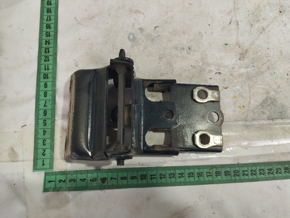 Dobradiça Porta Tampa Traseira Chrysler Grand Caravan V578 9