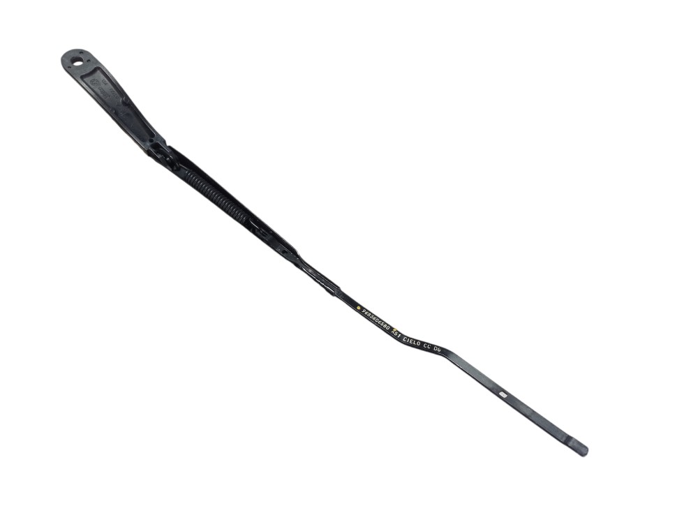 Braço Limpador Parabrisa Esquerdo Citroen C3 2015 V297 2