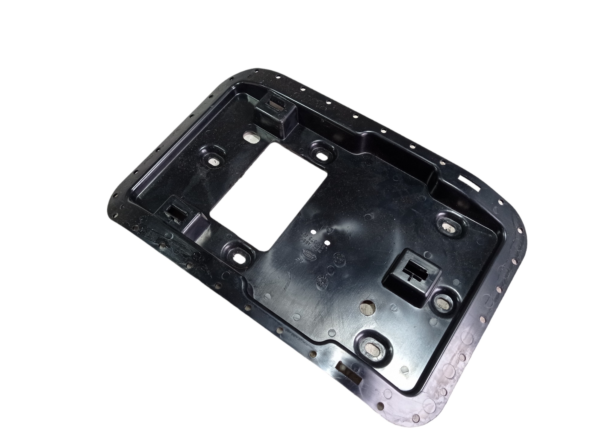 Suporte Luz Cortesia Teto Range Rover Vogue 2008 V583